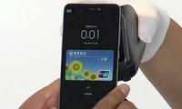 Xiaomi Mi Pay номли мобил тўлов хизматини ишга туширди