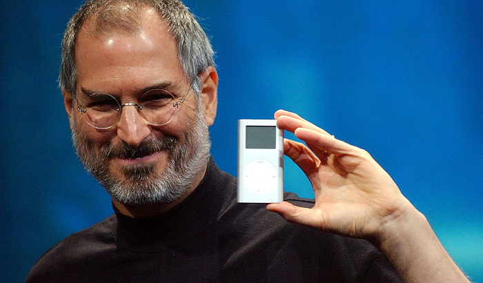Birinchi iPod pleyeri taqdim etilganiga 15 yil bo‘ldi