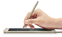 Samsung Galaxy S8 cмартфони S Pen стилуси билан чиқарилиши мумкин