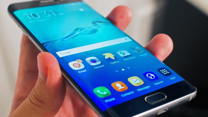Samsung Galaxy S7’ning iPhone’dan 5 ta ustun jihati