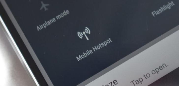 Android`da modem rejimini avtomatik yoqish funksiyasi paydo bo‘ladi