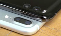 Xiaomi Mi6 сурат олишда iPhone 7 Plus’ни “ринг”га чорлади