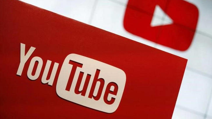 YouTube кабелли онлайн-телевидениени ишга туширади