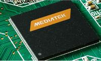 Mediatek Helio X30 protsessorining ovozasi
