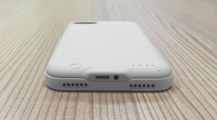 Fuze Case чехоли iPhone 7’га 3,5 миллиметрли наушник слотини қайтаради