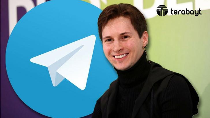 Telegram asoschisi: «WhatsApp va Facebook o‘z foydalanuvchilarining ishonchini sotmoqda»