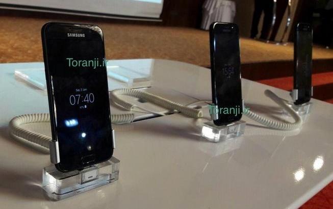Samsung Galaxy A (2017) seriyasidagi modellarning narxi ma’lum qilindi