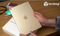«Малика» савдо марказида iPad нархлари (2017 йил 13 май)