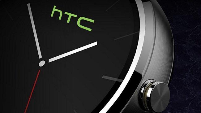 HTC Halfbeak ақлли соатларининг янги суратлари ошкор қилинди