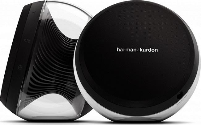 Samsung Galaxy S сериясига Harman аудио технологияси қўлланилиши мумкин