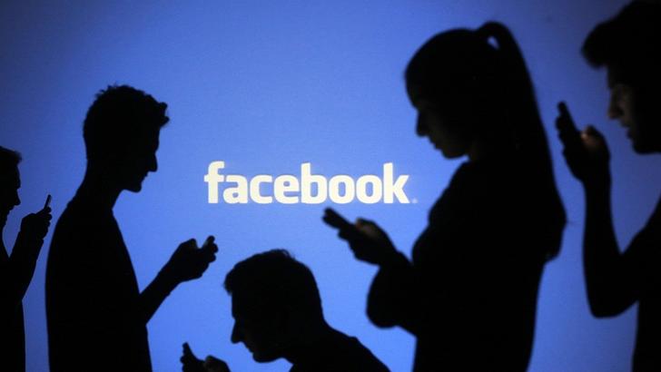 Facebookning kunlik auditoriyasi 1 mlrddan ortdi