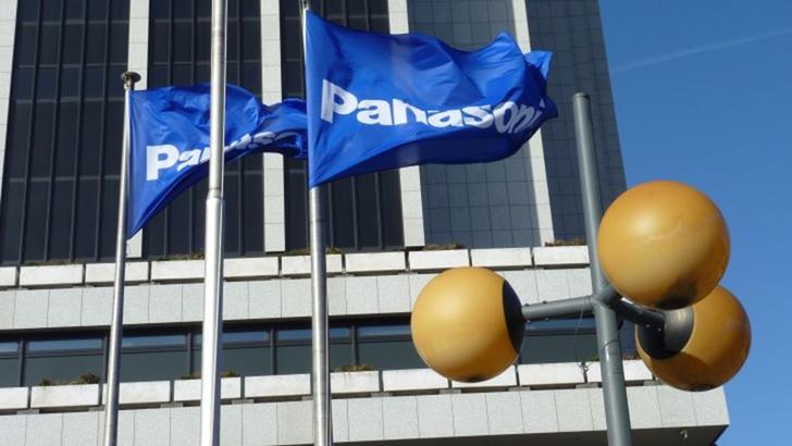 Panasonic Convention 2016 ko‘rgazmasidan lavhalar