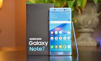 Samsung Galaxy Note 7 нега ёнганига аниқлик киритди