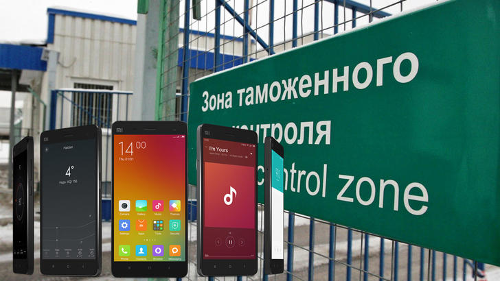 Россия Xiaomi смартфонларининг интернет орқали харидини тақиқлади