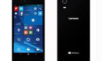 Lenovo Windows 10 платформасида бошқа смартфон ишлаб чиқармайди