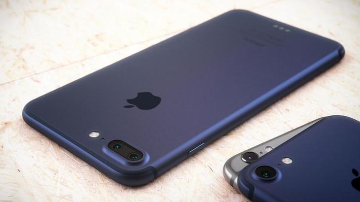 iPhone 7’нинг илк сифатли суратлари эълон қилинди 