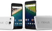 Nexus 5X ва Nexus 6P: «гуглофон»ларнинг расмий анонси