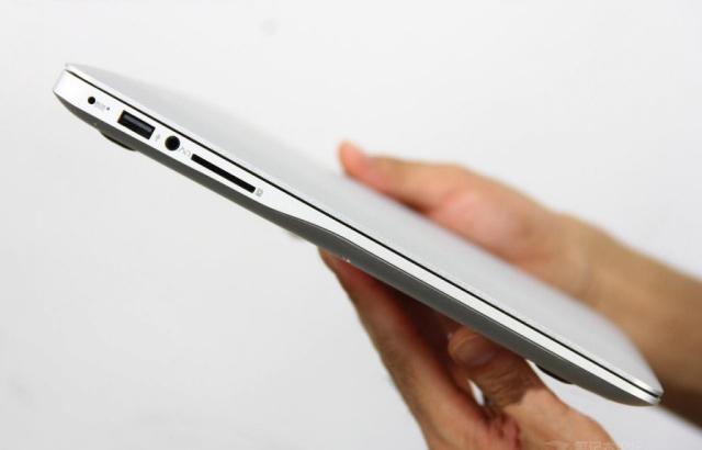 Хитой гиганти MacBook`нинг арзон нусхасини чиқаради