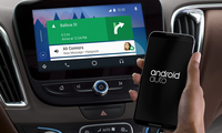 Yangi Mercedes va Kia avtomobillariga Android Auto dasturi o‘rnatiladi