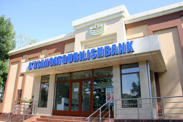 “O‘zsanoatqurilishbank” ATB Boshqaruv raisining virtual qabulxonasi ochildi