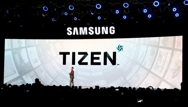 Samsung Tizen 3.0 платформасидаги биринчи смартфонни тайёрламоқда
