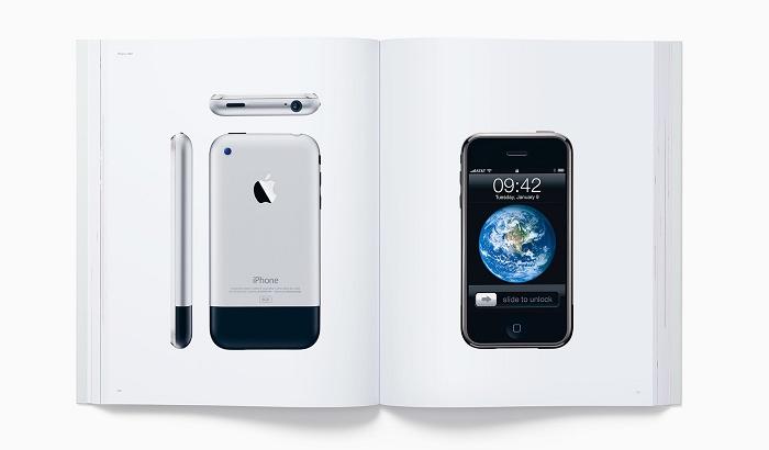Apple 300 dollarlik kitobni sotuvga chiqardi :)