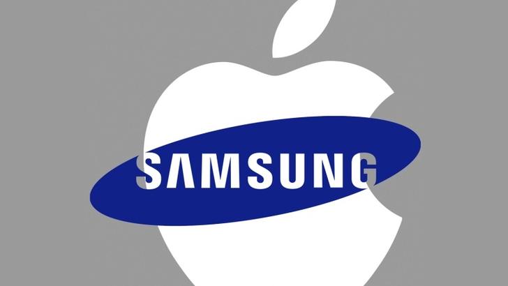 Apple ўз уйида смартфон бозоридаги етакчиликни Samsung’га бой берди