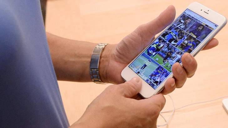 iPhone, Malibu va massaj – internetda eng ommaviy qidiruvlar