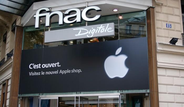 Франция Apple‘дан тўланмай қолган солиқларни талаб қилади