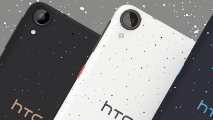 HTC Desire 630 – замонавий дизайн, кучли коммуникация имкониятлари