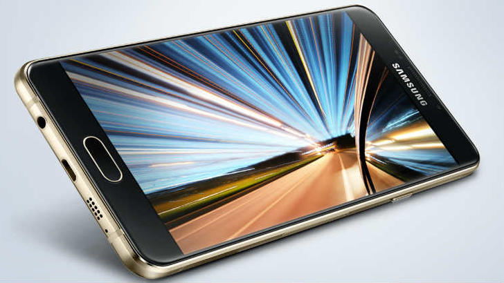 Galaxy A сериясидаги смартфонлар янги дизайн ва лаёқатга эга бўлди