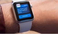 Apple Watch: ҳаракат ва овоз орқали бошқаришда инновацион қурилма