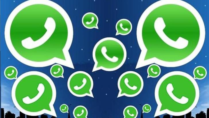 WhatsApp фаол фойдаланувчилари сони миллиардга етди