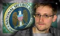 Эдвард Сноуден Twitter’да пайдо бўлди