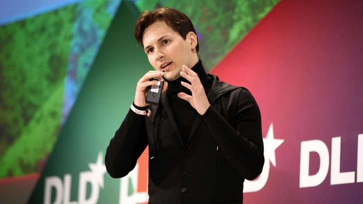 Telegram va Vkontakte ijtimoiy tarmoqlarining asoschisi — Pavel Durov haqida faktlar