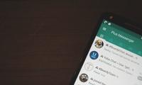 Telegram учун энг яхши илова – Plus Messenger