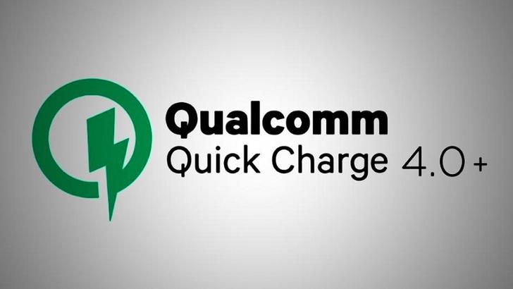 Quick Charge 4.0+ тақдим этилди: смартфон “заряд” ташвишидан халос бўлди