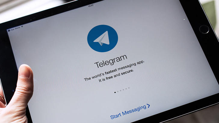 Telegram’да компютер тизимлари учун ҳам овозли қўнғироқ ишга тушди