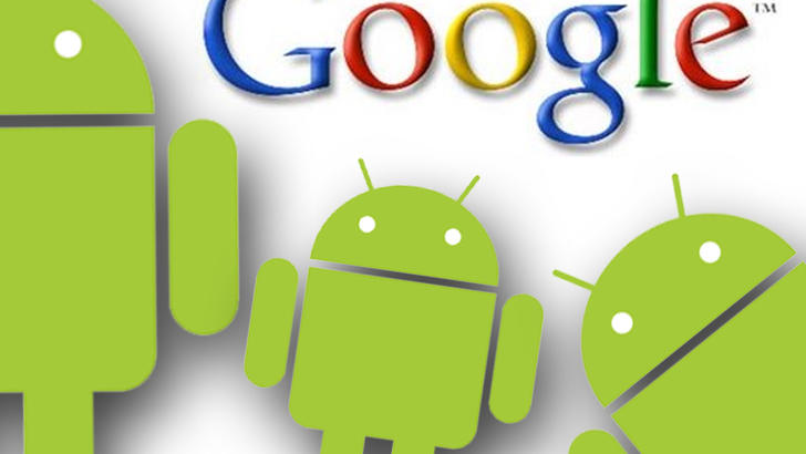 Google Android’нинг янги талқинини кўрсатди