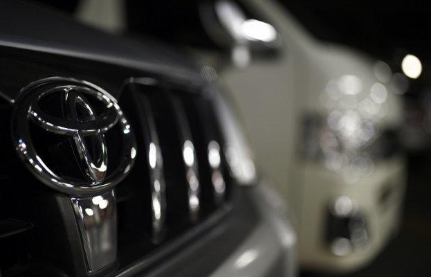 Toyota va Microsoft “aqlli” avtomobillar ustida ishlamoqda