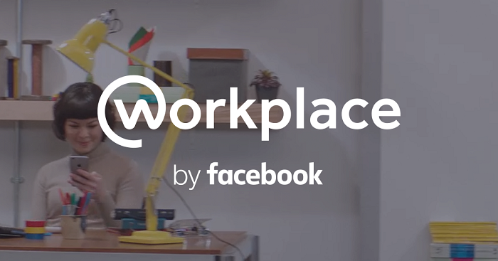 Facebook Workplace номли корпоратив тармоқни ишга туширди