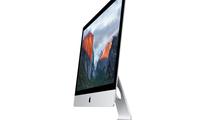 Apple ўзининг iMac моноблокларини расман янгилади