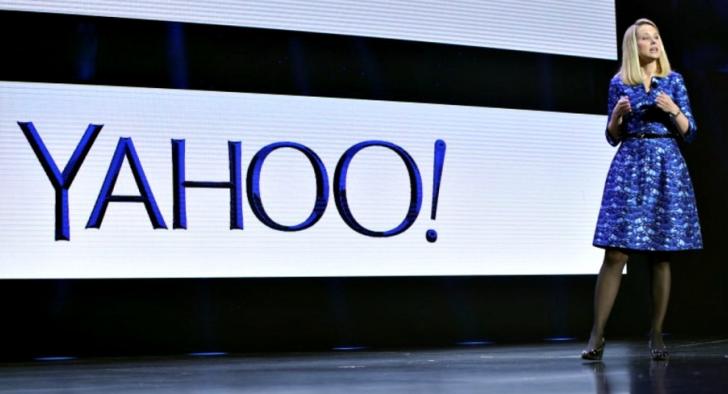 Google компанияси Yahoo веб-бизнесига қизиқмоқда