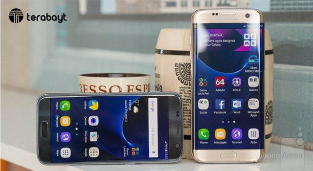 Samsung Galaxy S7 ҳамда S7 edge сирлари бўйича маслаҳатлар