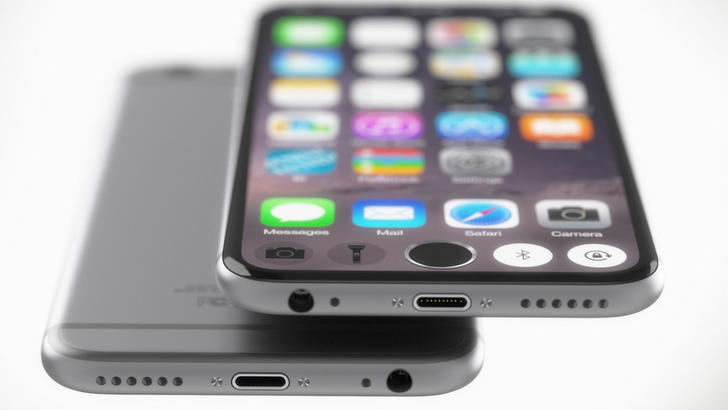 iPhone 7 qanday bo‘ladi?