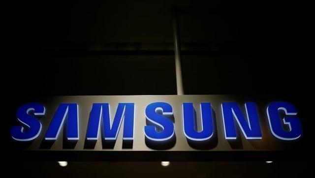Samsung ikki kunda 22 mlrd dollarga arzonlashdi