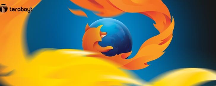 Firefox браузери энди кучсиз компьютерларда ҳам яхши ишлайди