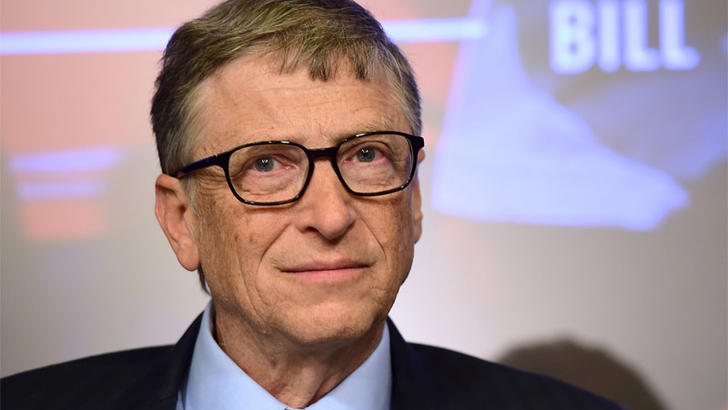 Билл Гейтс нега фарзандларига смартфонни тақиқлаганини айтди