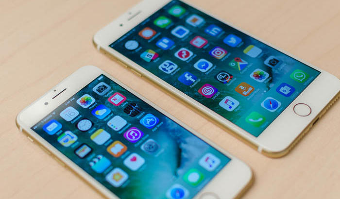 OAV: Apple 2017 yilda iPhone ishlab chiqarish hajmini qisqartiradi
