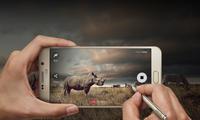 Galaxy Note 5 Dual SIM: Тез кунда мухлислар эътиборини забт этган гаджет